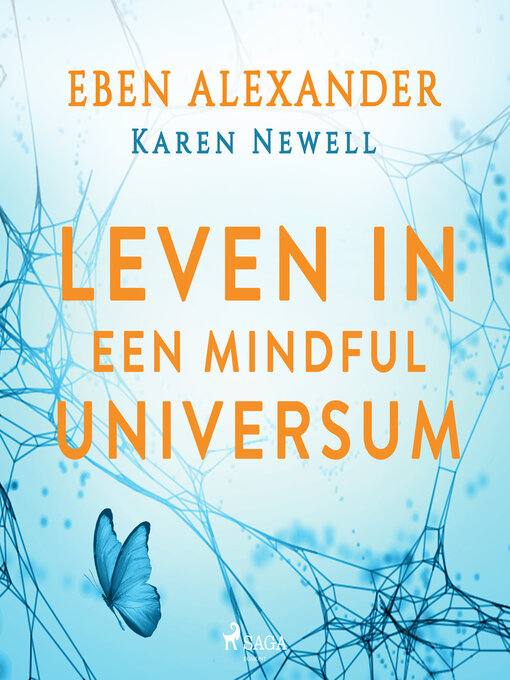 Title details for Leven in een mindful universum by Karen Newell - Available